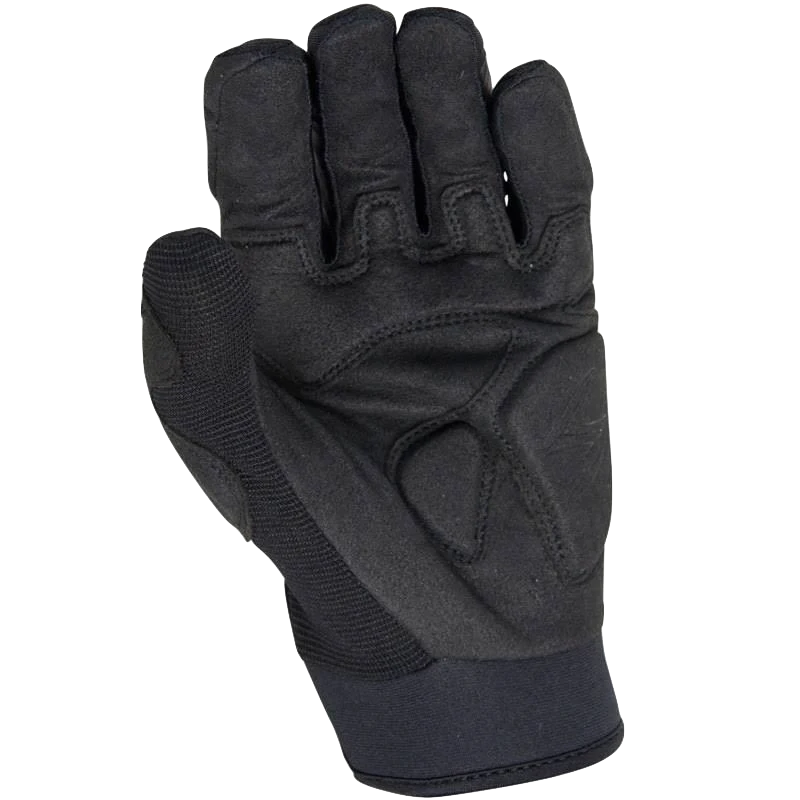 GUANTE SIN PROTECCION SCORPION EXO SKRUB NEGRO CASCOS COLOMBIA